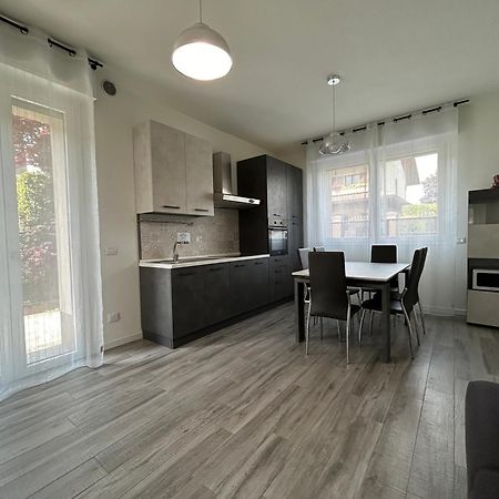 Treviolo - Immobili E Soluzioni Rent Apartamento Exterior foto