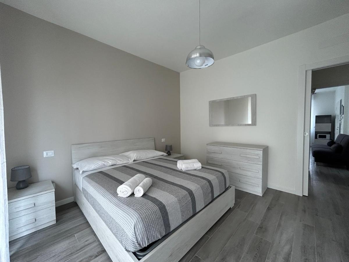 Treviolo - Immobili E Soluzioni Rent Apartamento Exterior foto