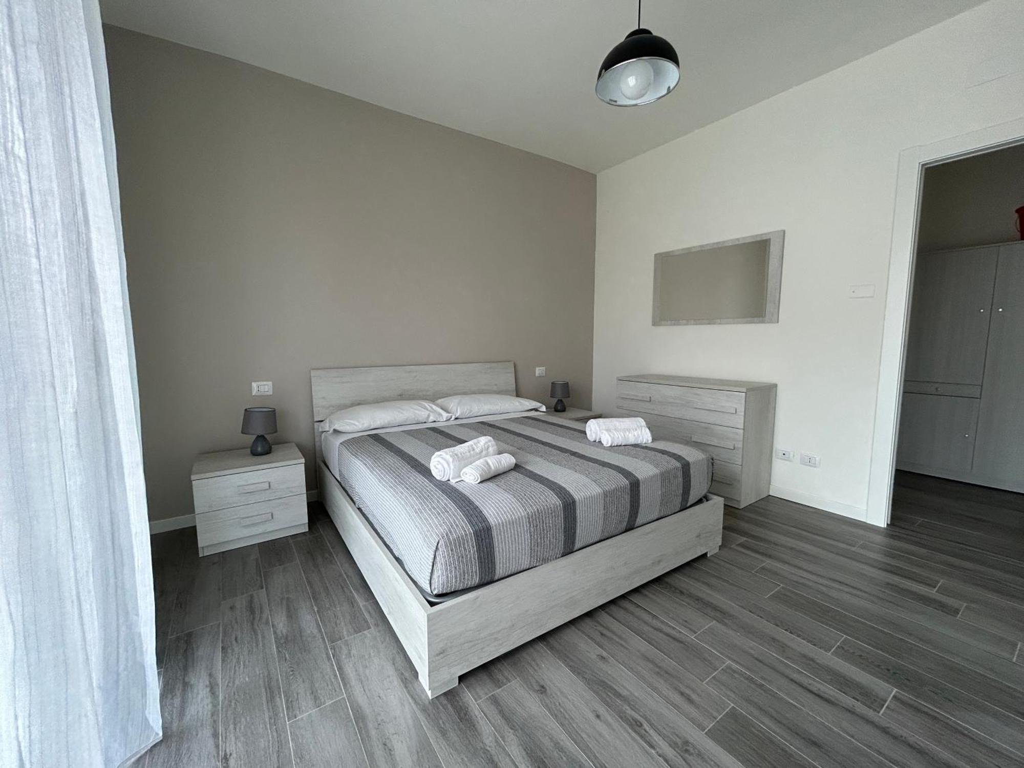 Treviolo - Immobili E Soluzioni Rent Apartamento Exterior foto