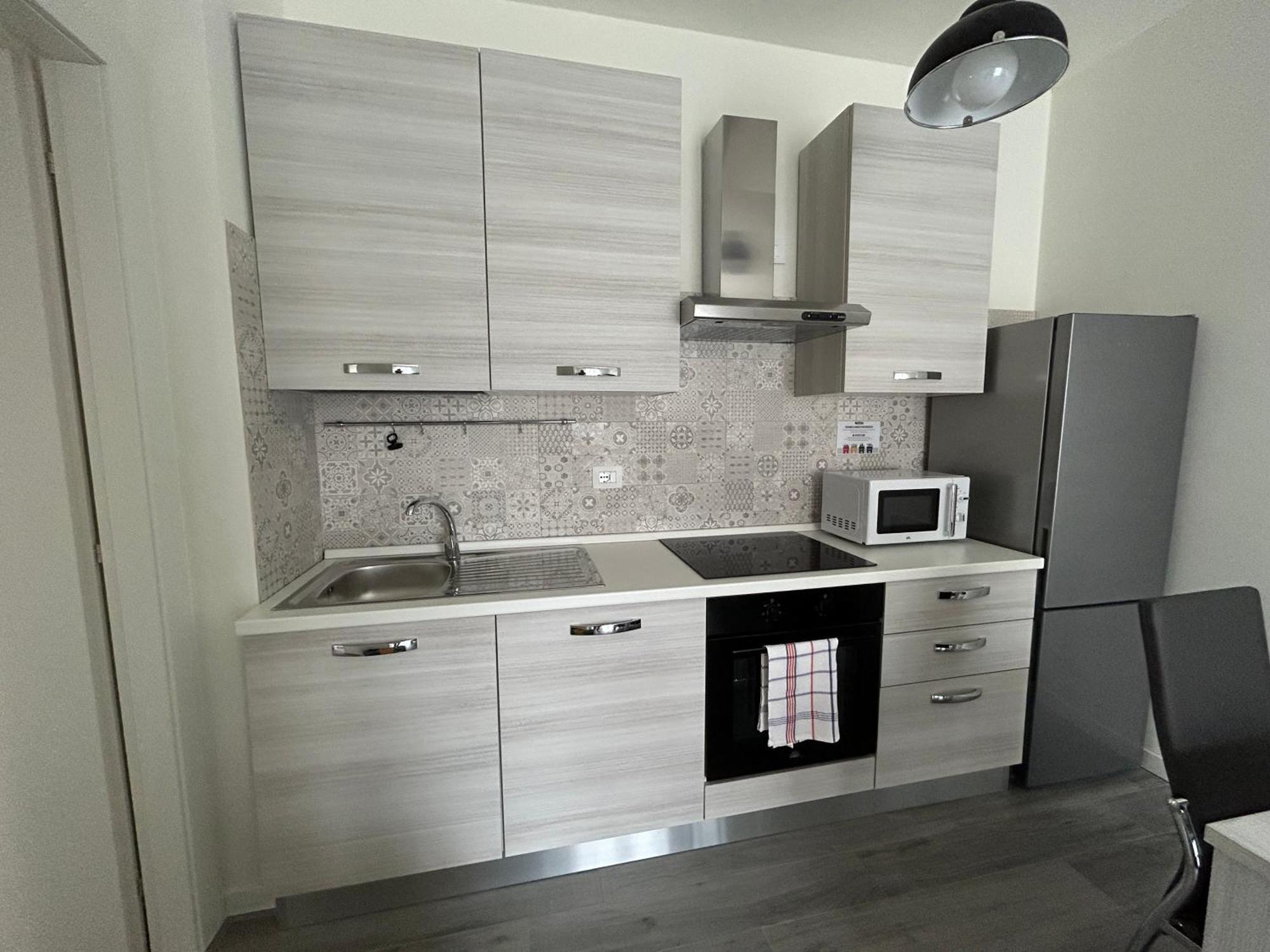 Treviolo - Immobili E Soluzioni Rent Apartamento Exterior foto