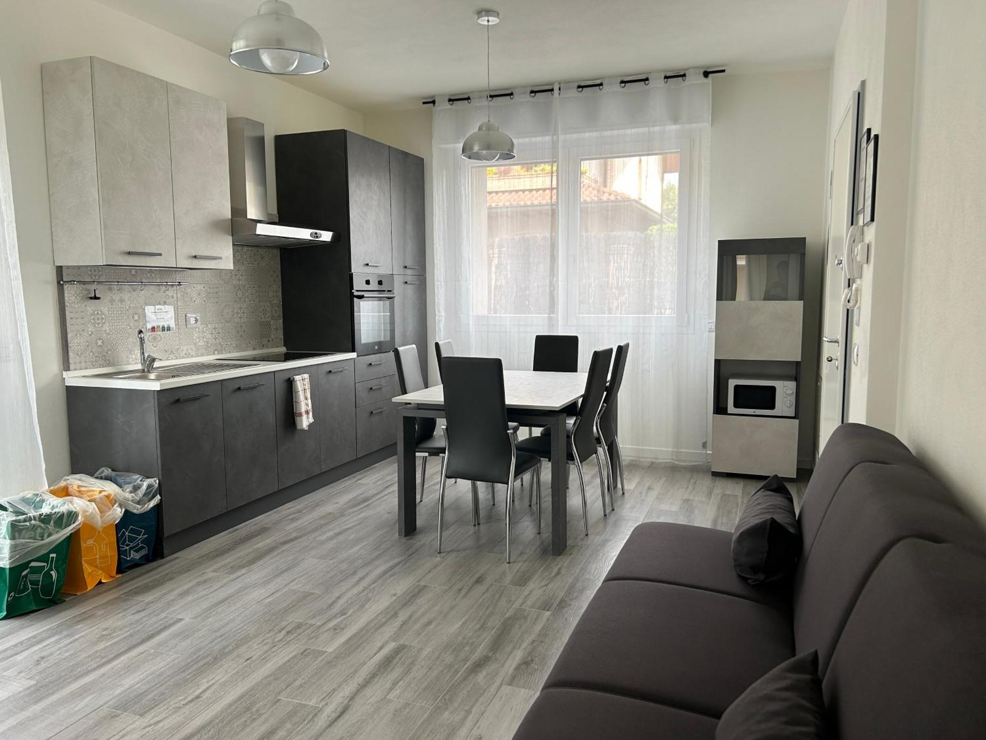 Treviolo - Immobili E Soluzioni Rent Apartamento Exterior foto