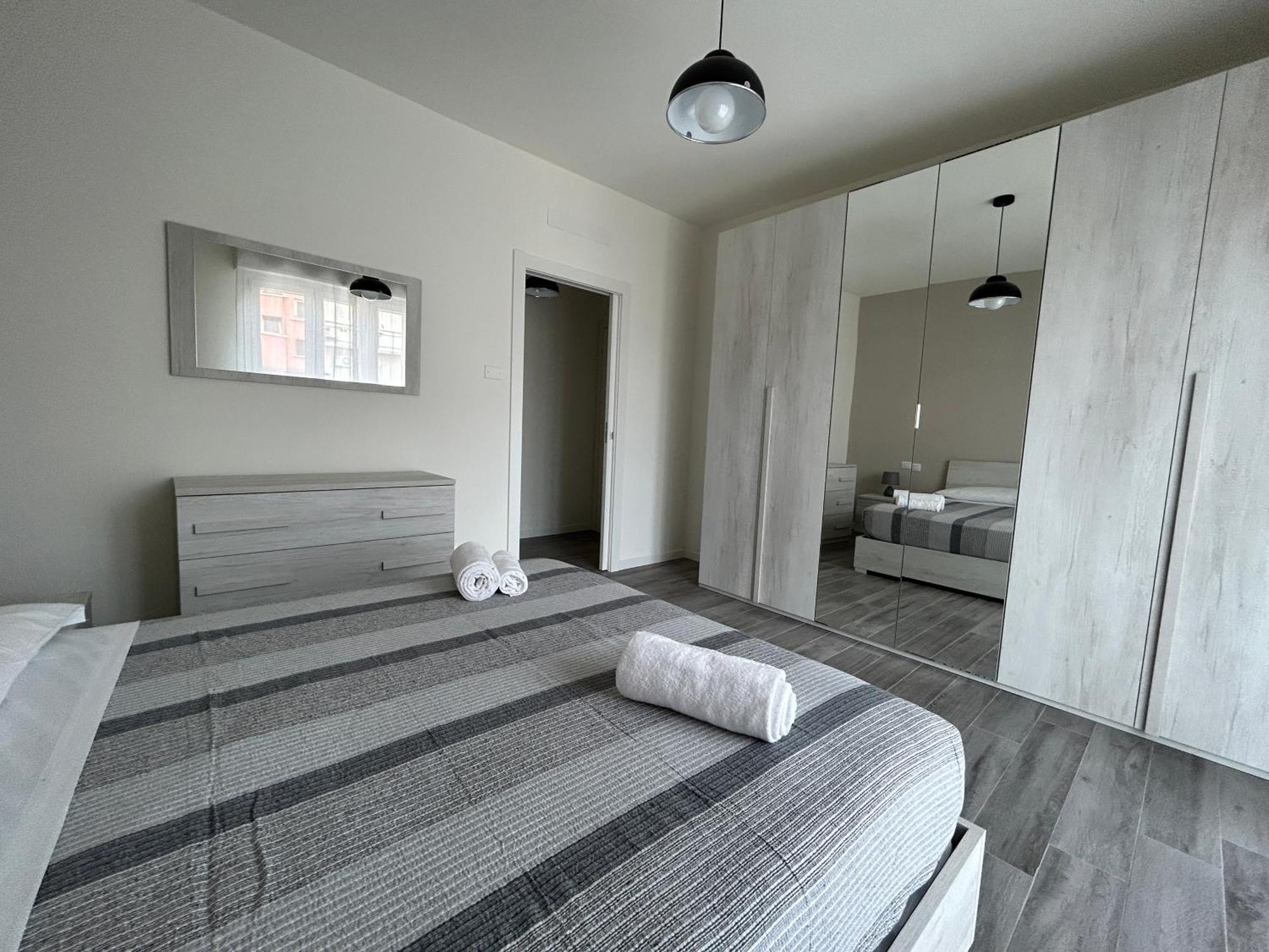 Treviolo - Immobili E Soluzioni Rent Apartamento Exterior foto