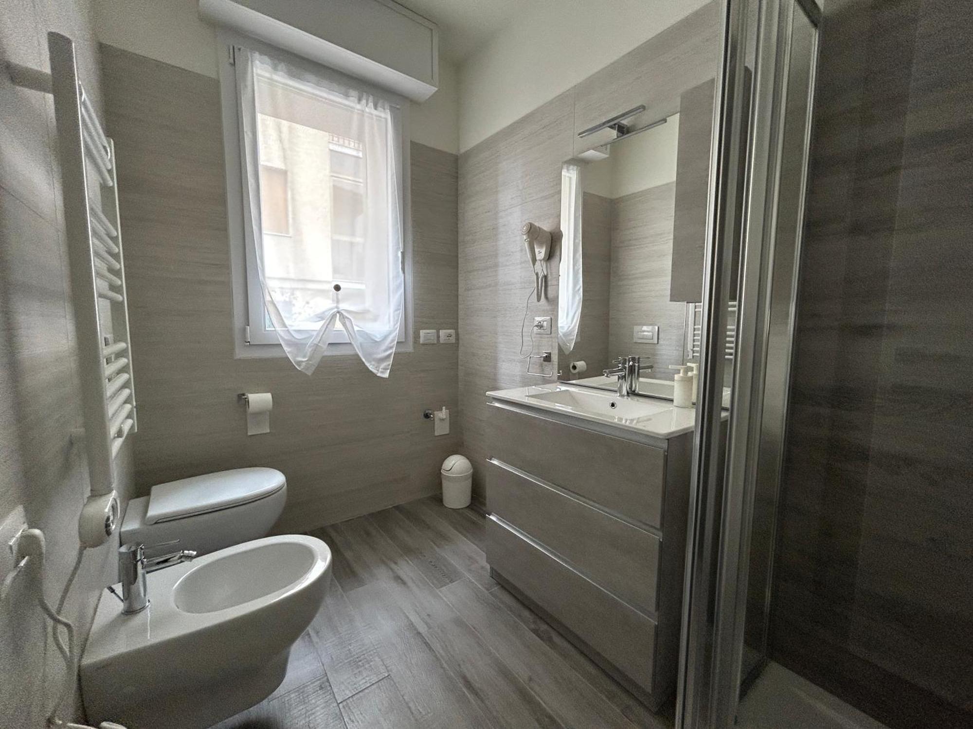 Treviolo - Immobili E Soluzioni Rent Apartamento Exterior foto