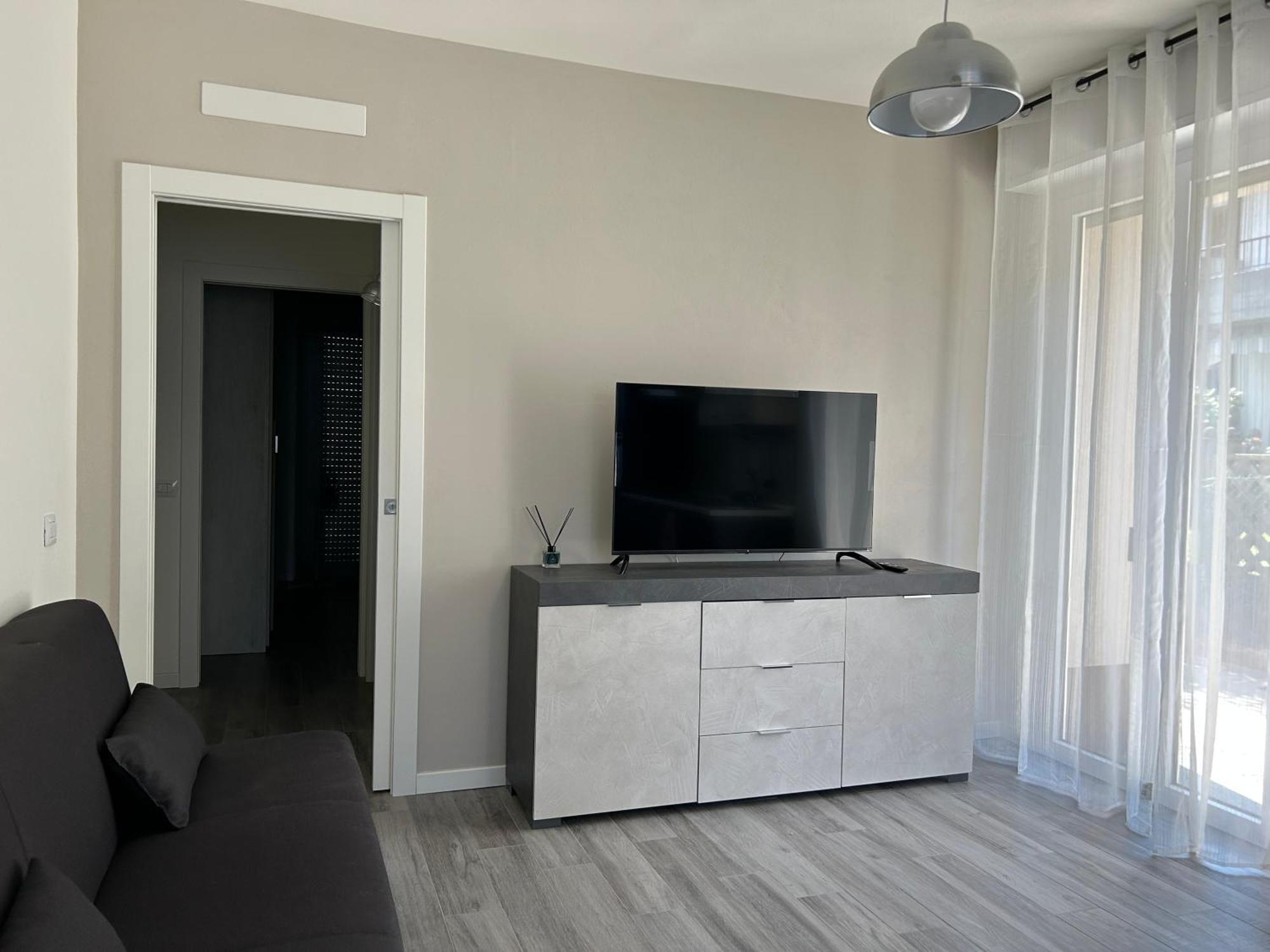 Treviolo - Immobili E Soluzioni Rent Apartamento Exterior foto