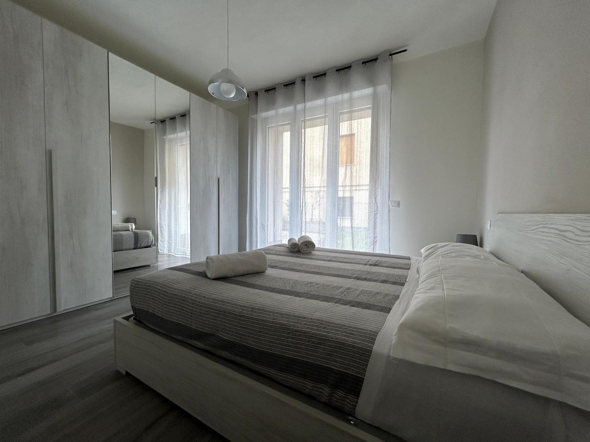 Treviolo - Immobili E Soluzioni Rent Apartamento Exterior foto