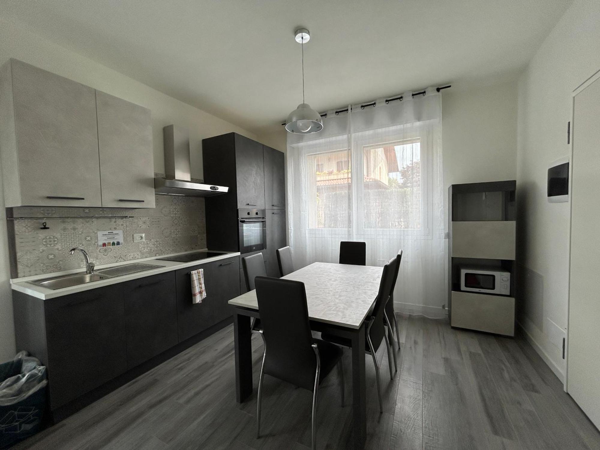 Treviolo - Immobili E Soluzioni Rent Apartamento Exterior foto