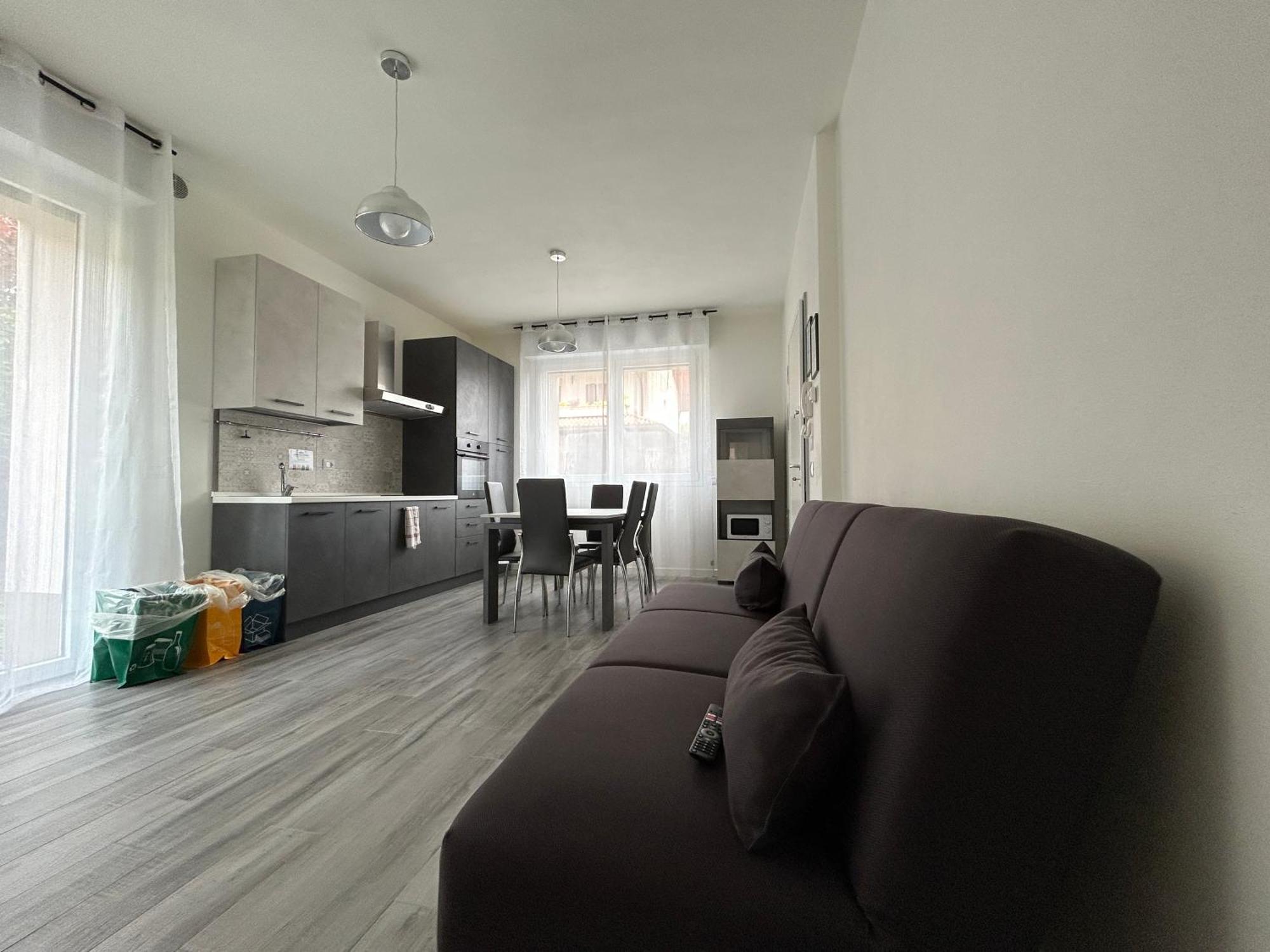 Treviolo - Immobili E Soluzioni Rent Apartamento Exterior foto