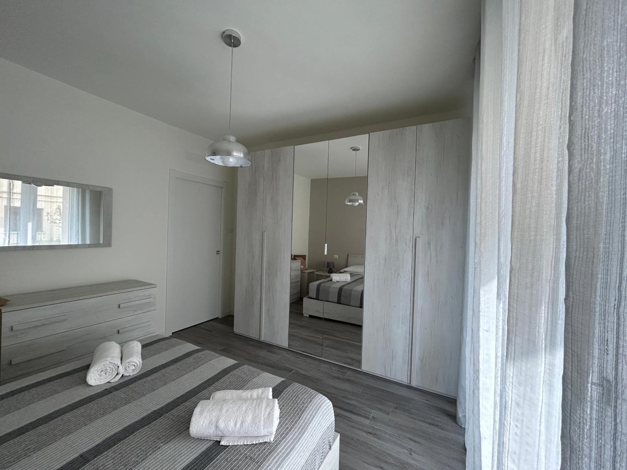 Treviolo - Immobili E Soluzioni Rent Apartamento Exterior foto