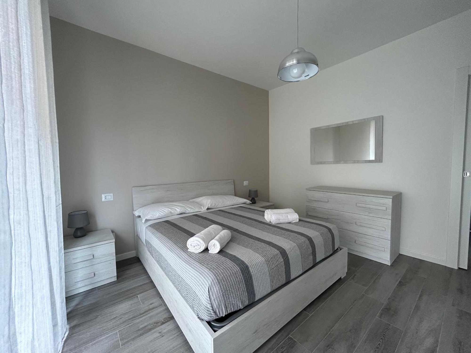 Treviolo - Immobili E Soluzioni Rent Apartamento Exterior foto