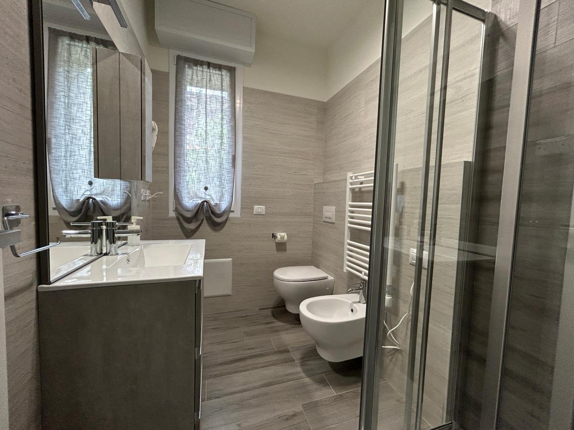 Treviolo - Immobili E Soluzioni Rent Apartamento Exterior foto