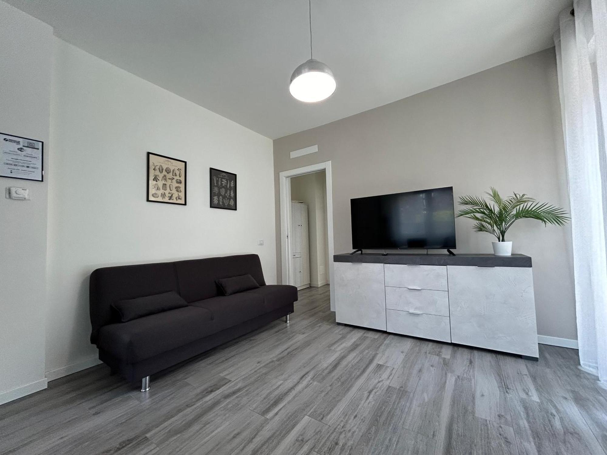 Treviolo - Immobili E Soluzioni Rent Apartamento Exterior foto