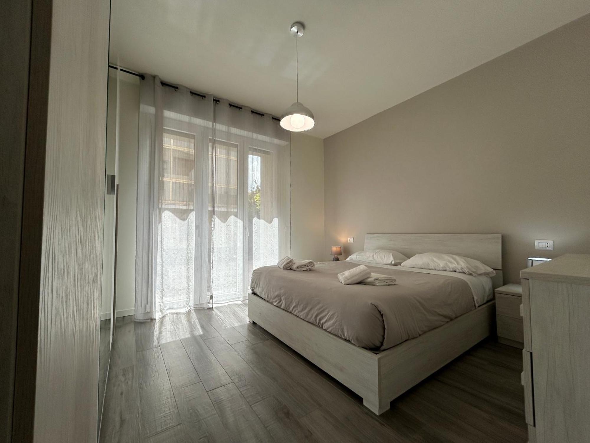 Treviolo - Immobili E Soluzioni Rent Apartamento Exterior foto