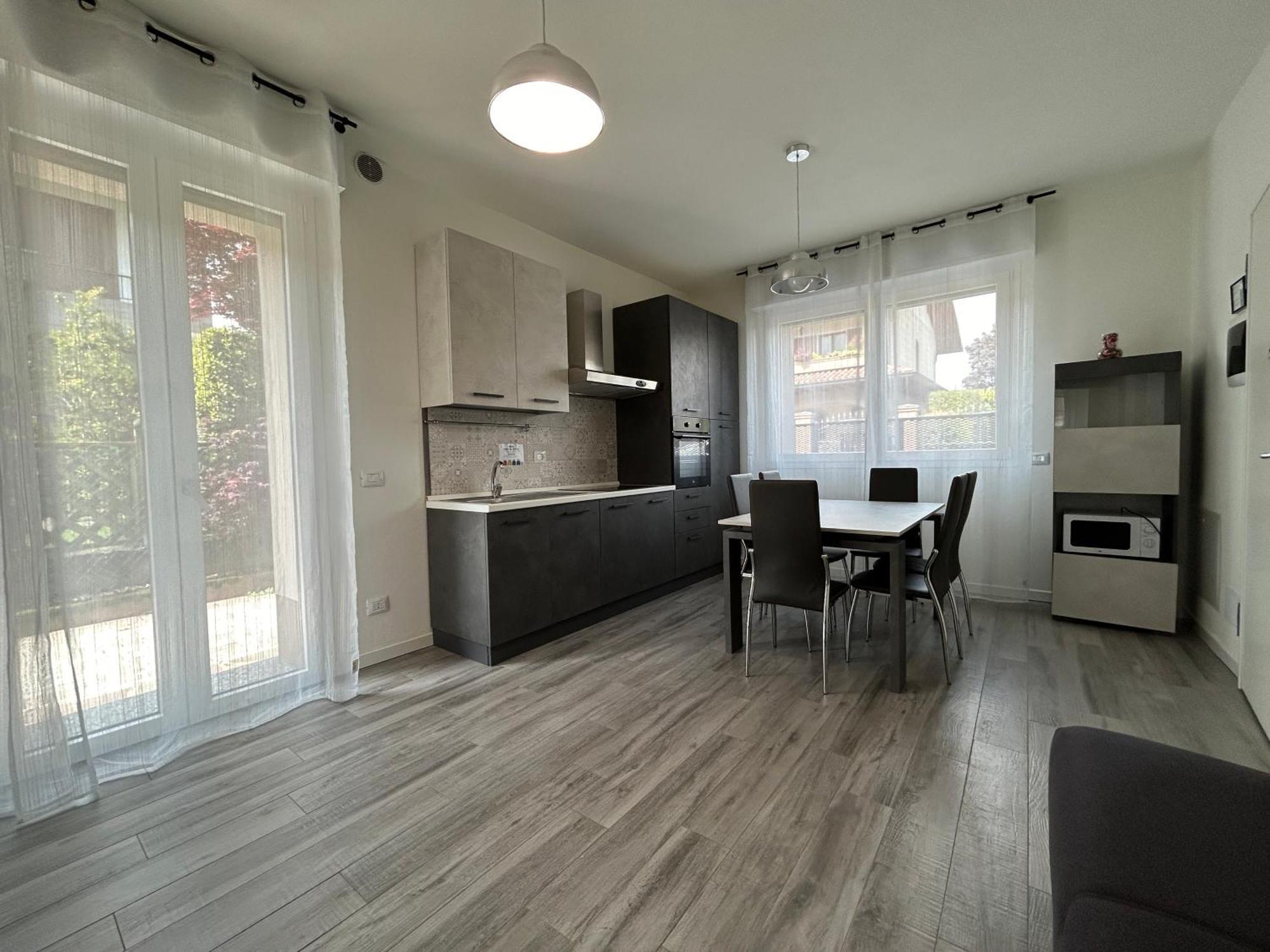 Treviolo - Immobili E Soluzioni Rent Apartamento Exterior foto