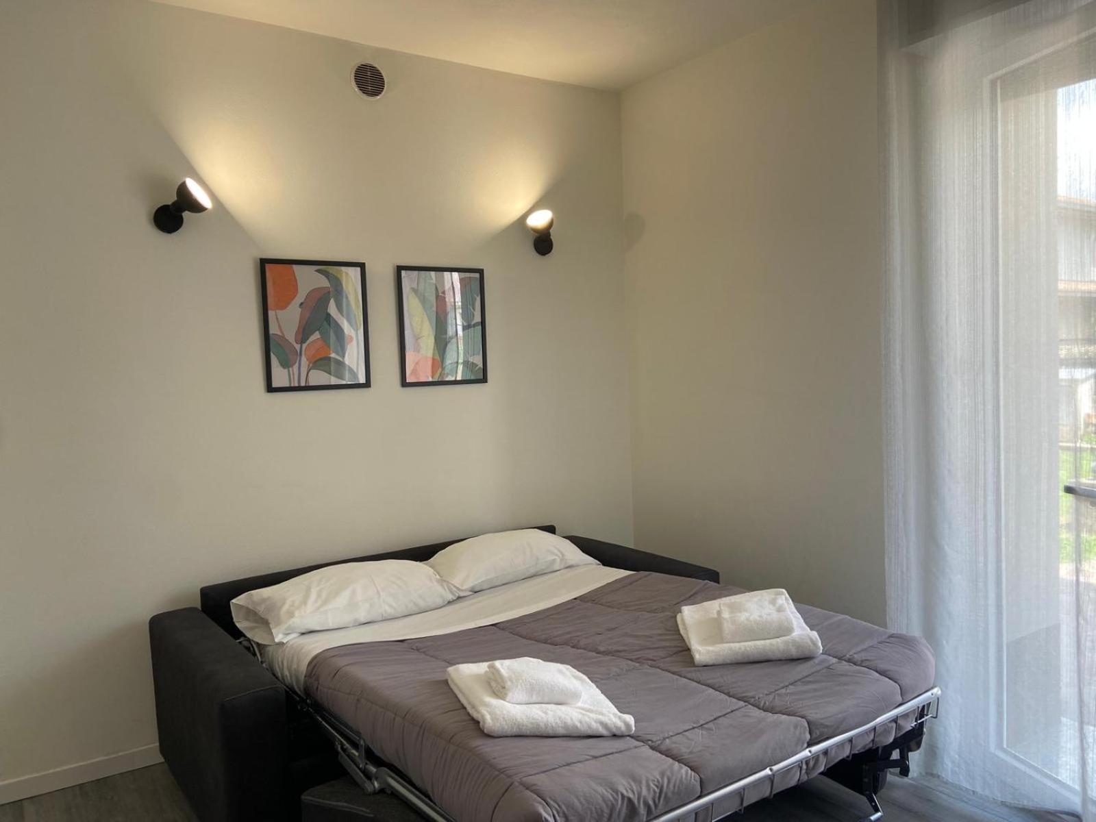 Treviolo - Immobili E Soluzioni Rent Apartamento Exterior foto