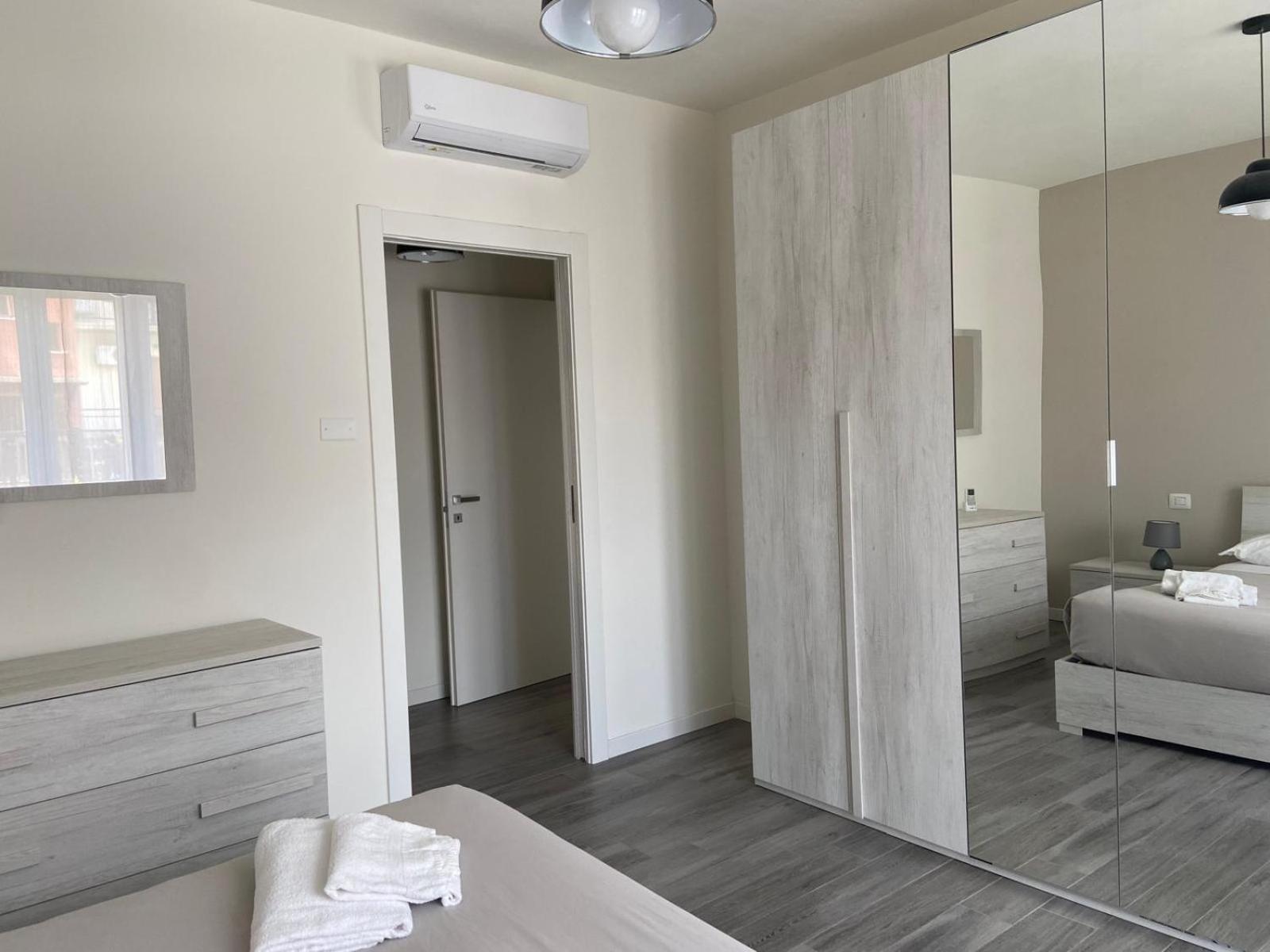 Treviolo - Immobili E Soluzioni Rent Apartamento Exterior foto