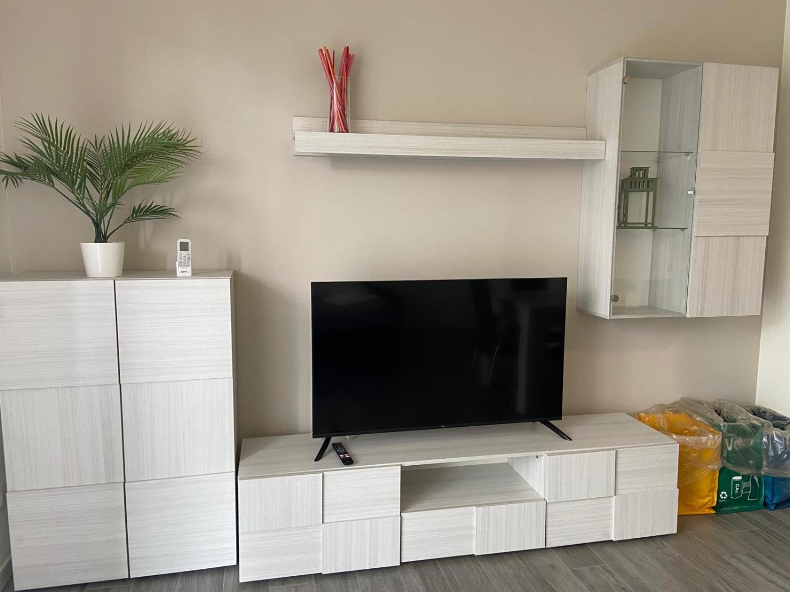 Treviolo - Immobili E Soluzioni Rent Apartamento Exterior foto