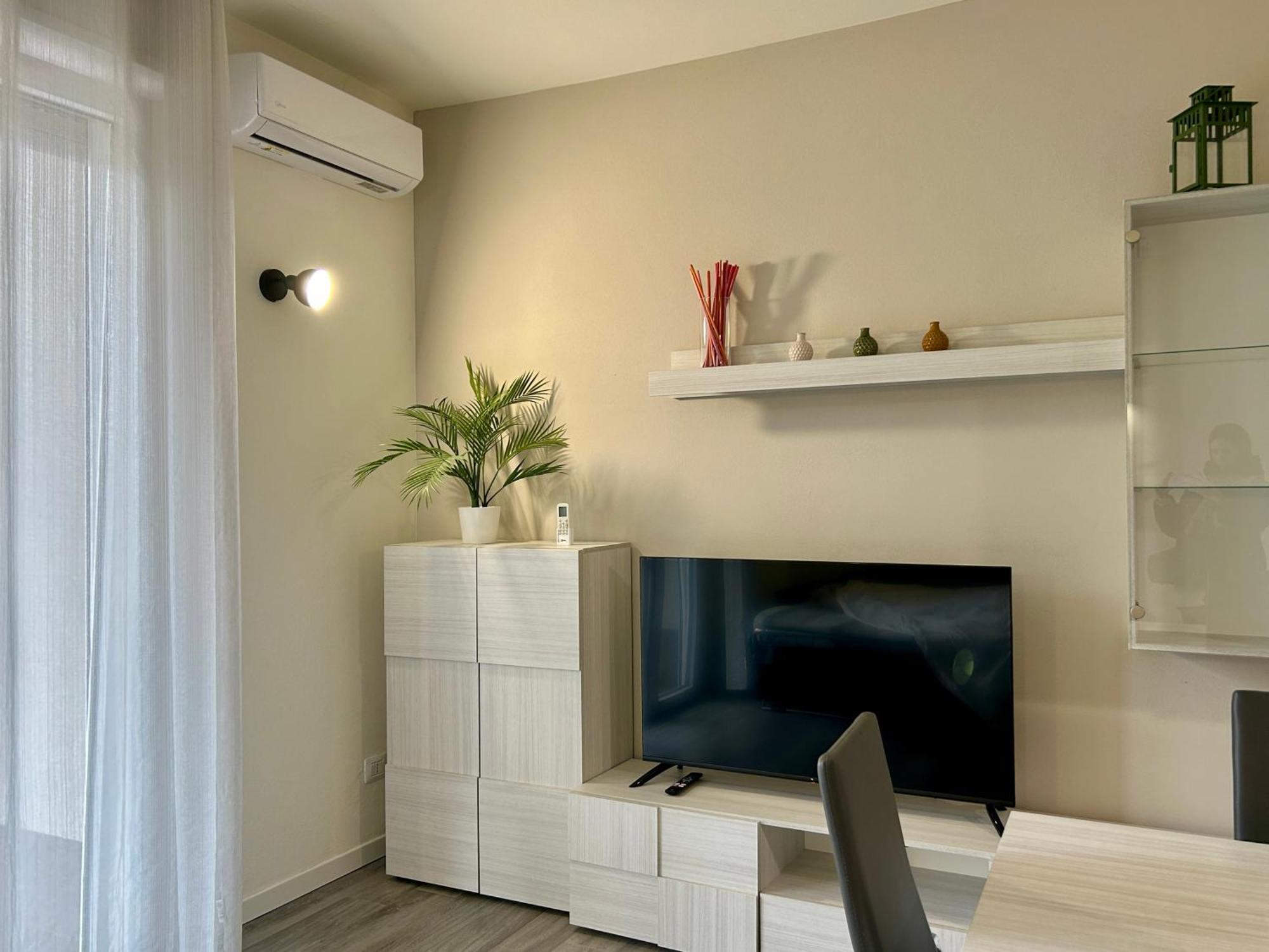 Treviolo - Immobili E Soluzioni Rent Apartamento Exterior foto